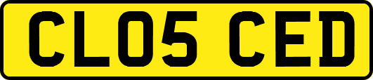 CL05CED