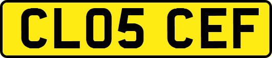 CL05CEF