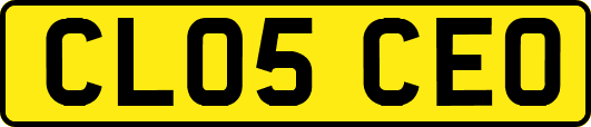 CL05CEO