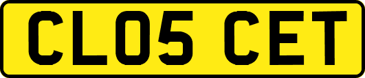 CL05CET
