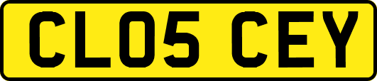 CL05CEY