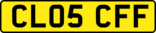 CL05CFF
