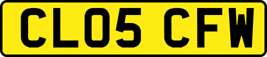 CL05CFW