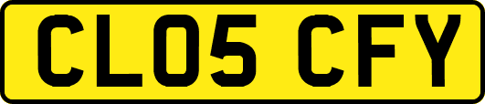 CL05CFY