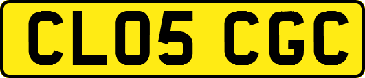 CL05CGC