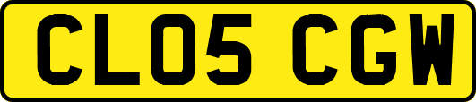 CL05CGW