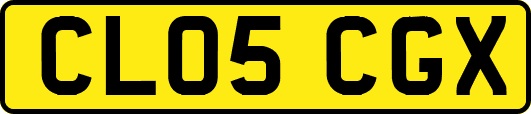 CL05CGX