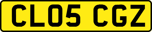 CL05CGZ