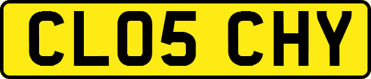 CL05CHY
