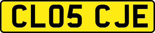 CL05CJE
