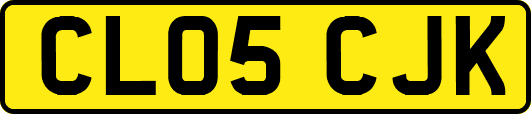 CL05CJK