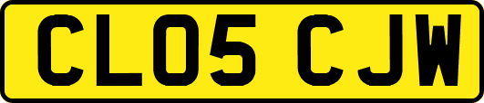 CL05CJW