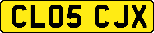 CL05CJX