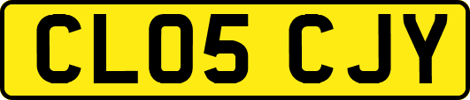 CL05CJY