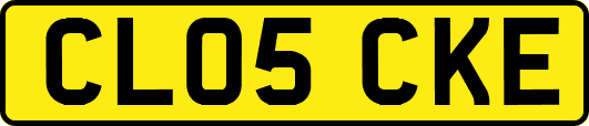CL05CKE