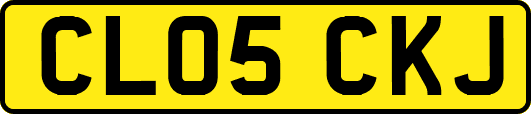 CL05CKJ