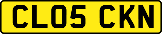 CL05CKN