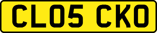 CL05CKO