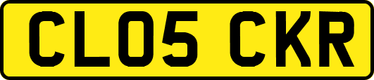 CL05CKR