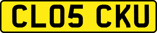 CL05CKU