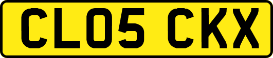 CL05CKX