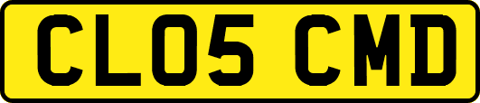 CL05CMD
