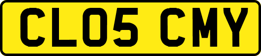 CL05CMY