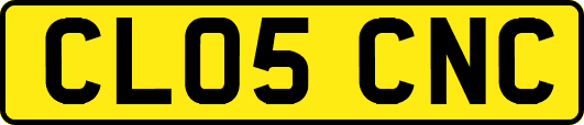 CL05CNC