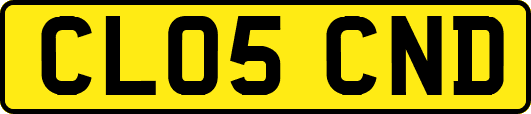 CL05CND