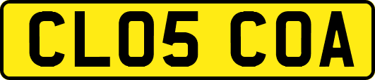 CL05COA