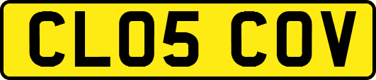 CL05COV
