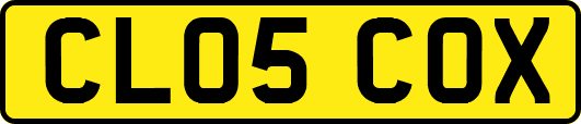 CL05COX