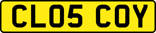CL05COY
