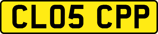 CL05CPP