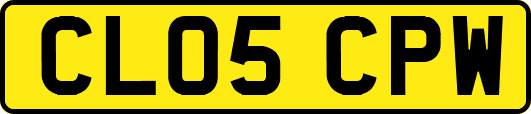 CL05CPW