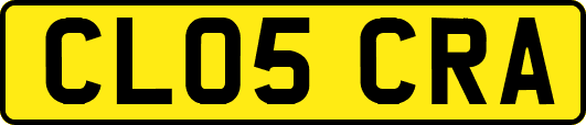 CL05CRA