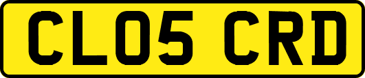 CL05CRD