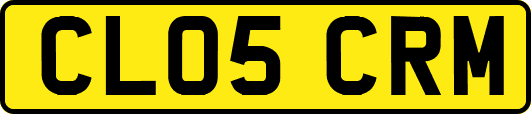 CL05CRM