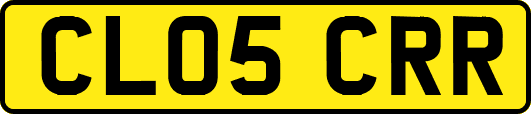 CL05CRR