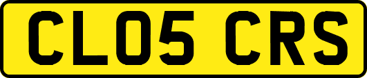CL05CRS
