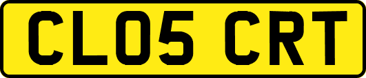 CL05CRT