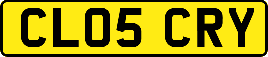 CL05CRY