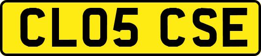 CL05CSE
