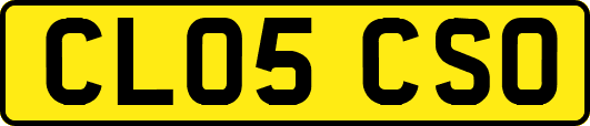 CL05CSO