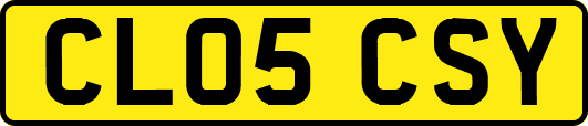 CL05CSY