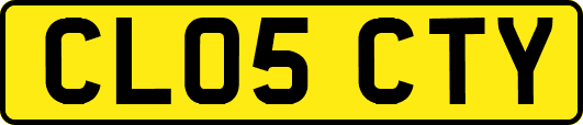CL05CTY