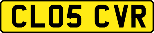 CL05CVR