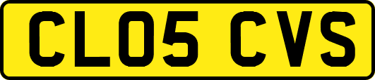 CL05CVS