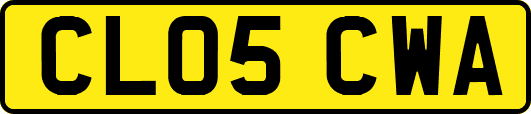 CL05CWA