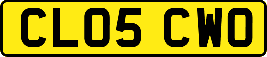 CL05CWO